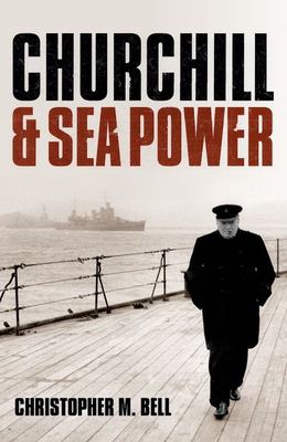 Churchill and sea power