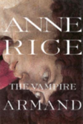 The vampire Armand