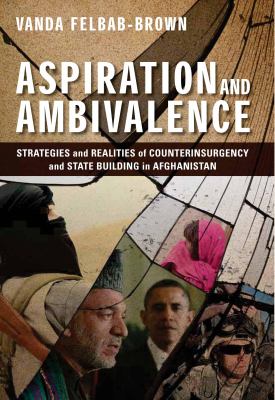 Aspiration and ambivalence : strategies and realities of counterinsurgency and state building in Afghanistan