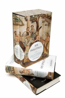 On politics : a history of political thought from Herodotus to the present