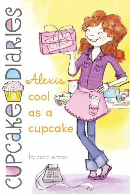 Alexis cool as a cupcake. #8] / [Cupcake diaries ;