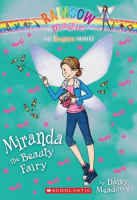 Miranda the beauty fairy