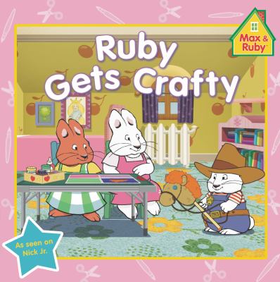 Ruby gets crafty