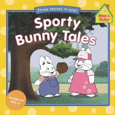 Sporty bunny tales