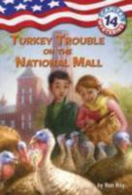 Turkey trouble on the National Mall