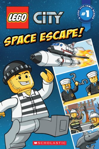Space escape!