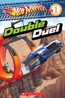 Hot wheels. Double duel /