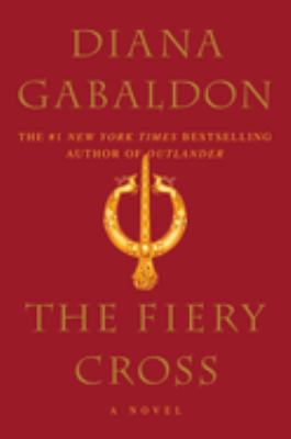 The fiery cross. bk. 5] / [Outlander;