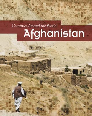 Afghanistan. [Countries around the world] /