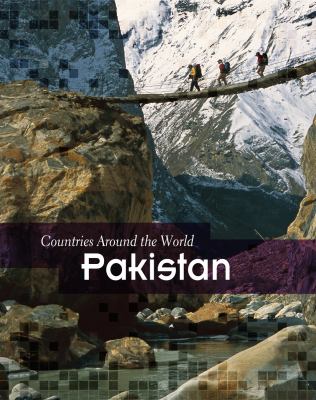 Pakistan. [Countries around the world] /