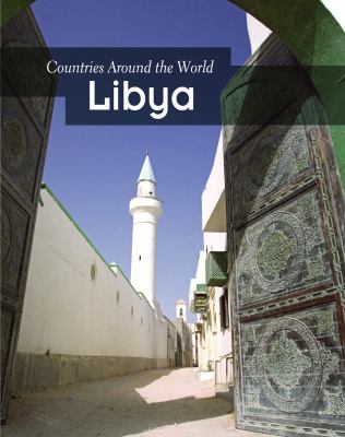 Libya. [Countries around the world] /