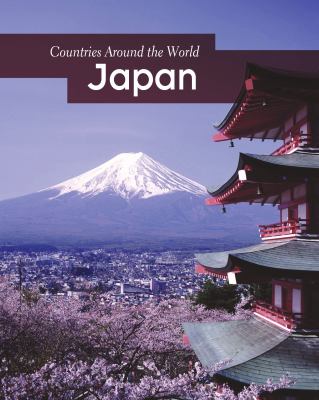 Japan. [Countries around the world] /