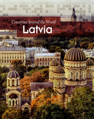 Latvia. [Countries of the world] /