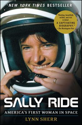 Sally Ride : America's first woman in space