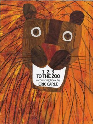 1, 2, 3 to the zoo / : A Counting Book