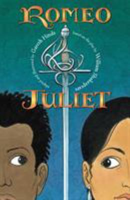 The most excellent and lamentable tragedy of Romeo & Juliet : a play by William Shakespeare