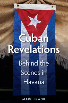 Cuban revelations : behind the scenes in Havana