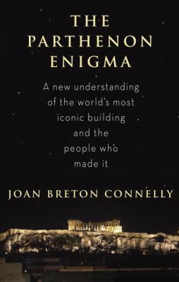 The Parthenon enigma