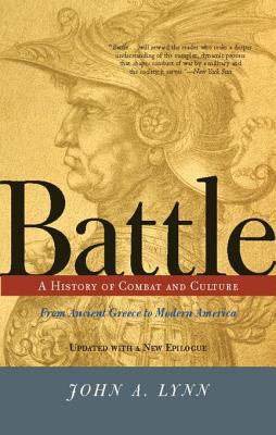 Battle : a history of combat and culture