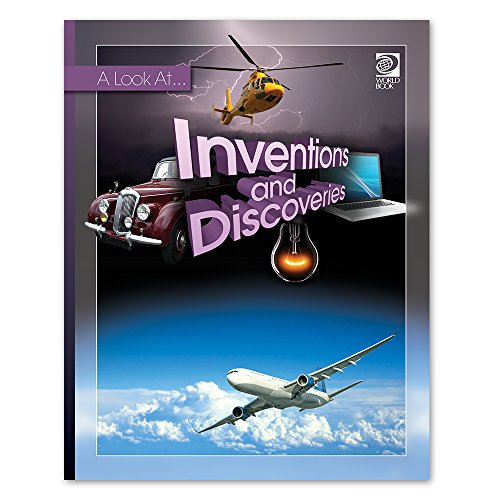 Inventions and discoveries. [a Look at -- series] /