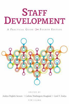 Staff development : a practical guide