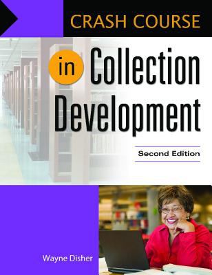 Crash course in collection development