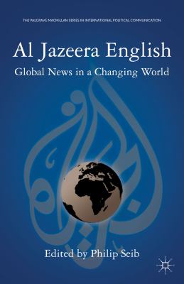 Al Jazeera English : global news in a changing world