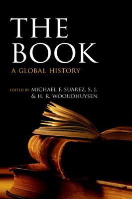 The book : a global history