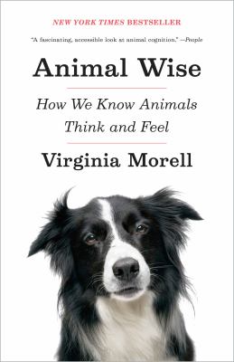 Animal wise : the thoughts and emotions of our fellow creatures