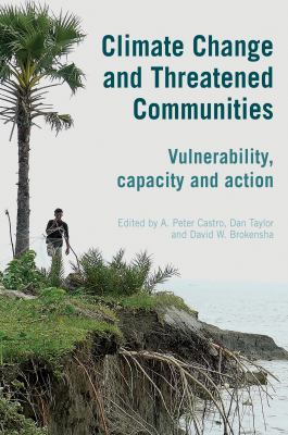 Climate change and threatened communities : vulnerability, capacity, and action
