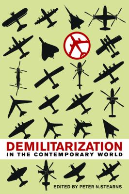 Demilitarization in the contemporary world