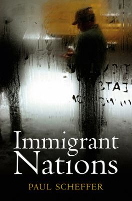 Immigrant nations