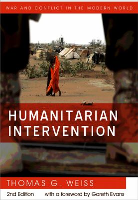Humanitarian intervention : ideas in action