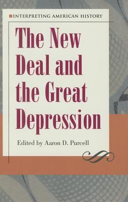 The New Deal and the Great Depression