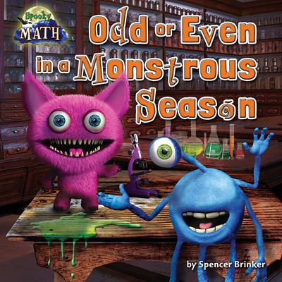 Odd or even in a monstrous season