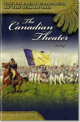 The Canadian theater, 1814