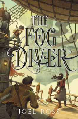 The Fog diver