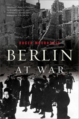 Berlin at war