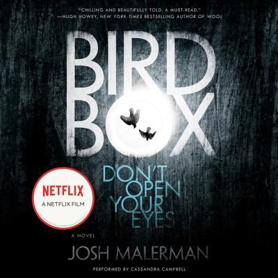 Bird box : a novel