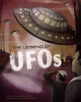 The legend of UFOs