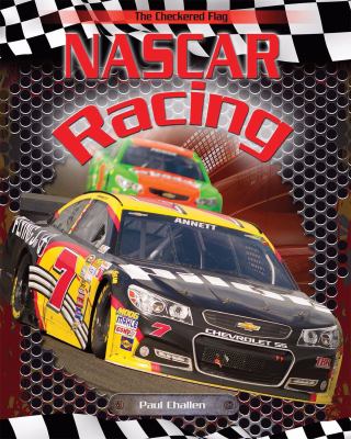 NASCAR racing. [the Checkered flag series] /