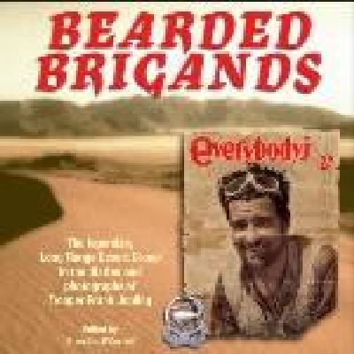 Bearded brigands : the diaries of Trooper Frank Jopling