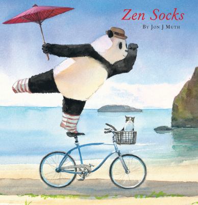 Zen socks