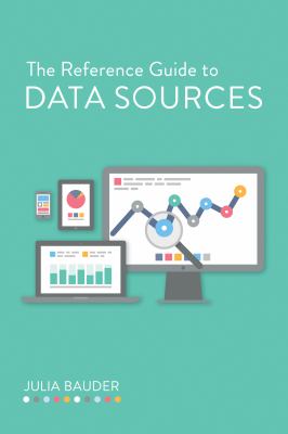 The reference guide to data sources