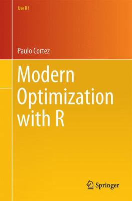 Modern optimization with R