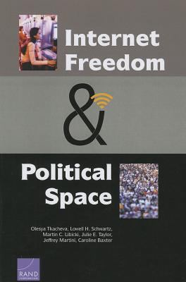 Internet freedom & political space