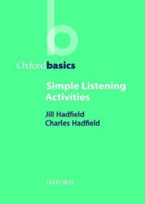 Simple listening activities