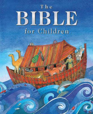 The Bible for children