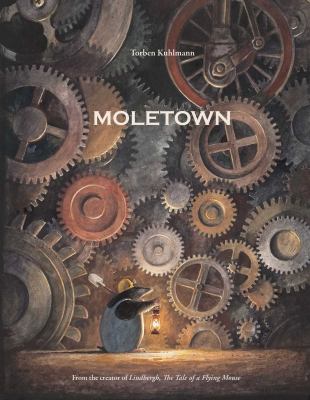Moletown = Maulwurfstadt