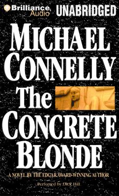 The concrete blonde : a novel. #3] : [a Harry Bosch novel ;